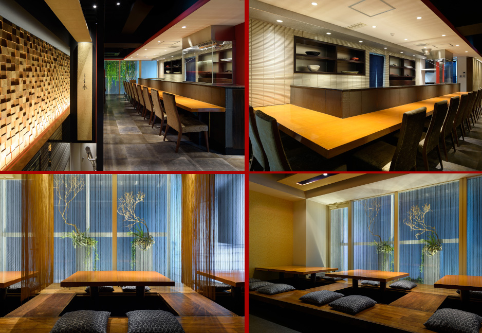 Trattoria LSC/���H�X